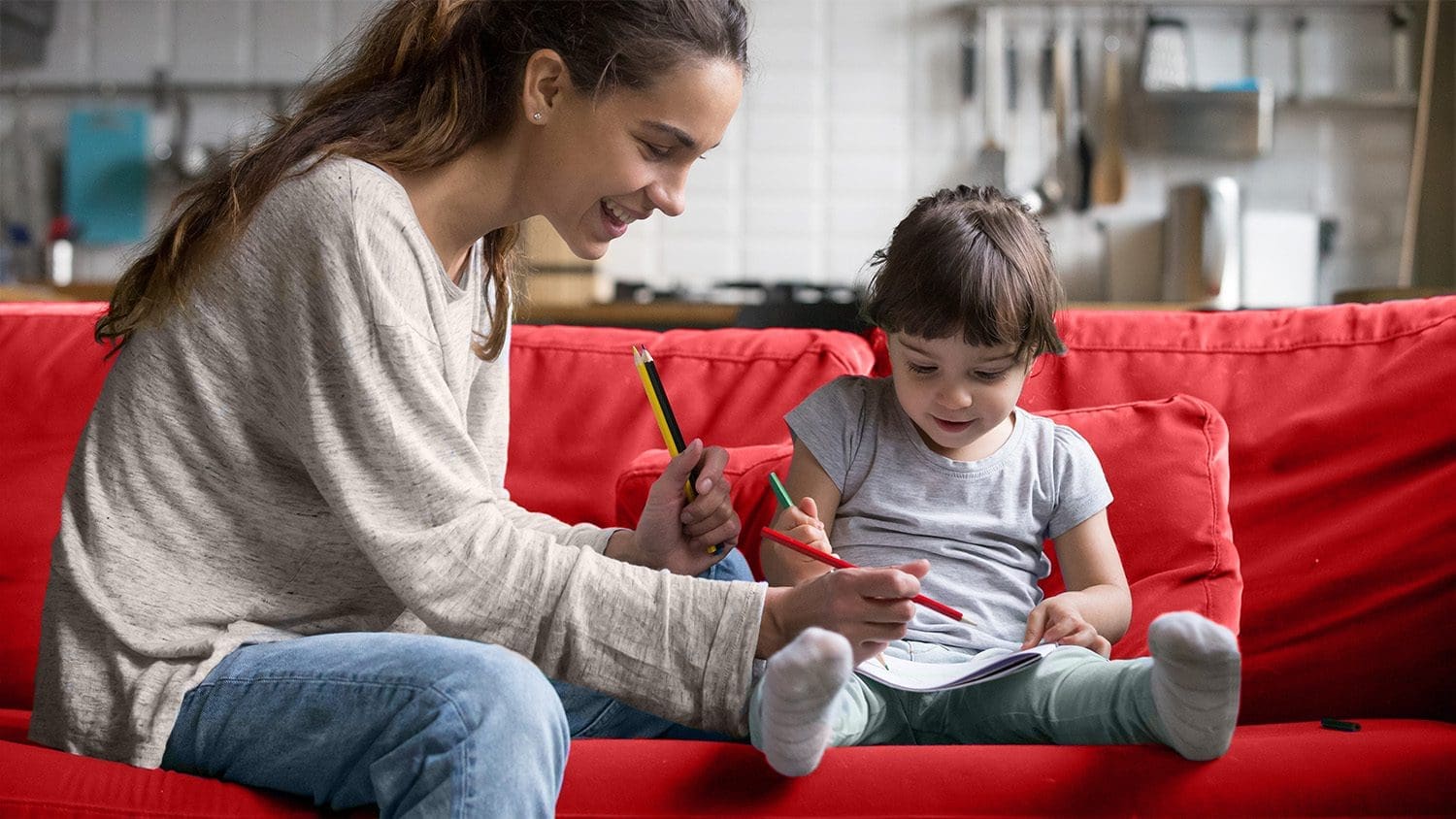 Babysitting & Child Care Training