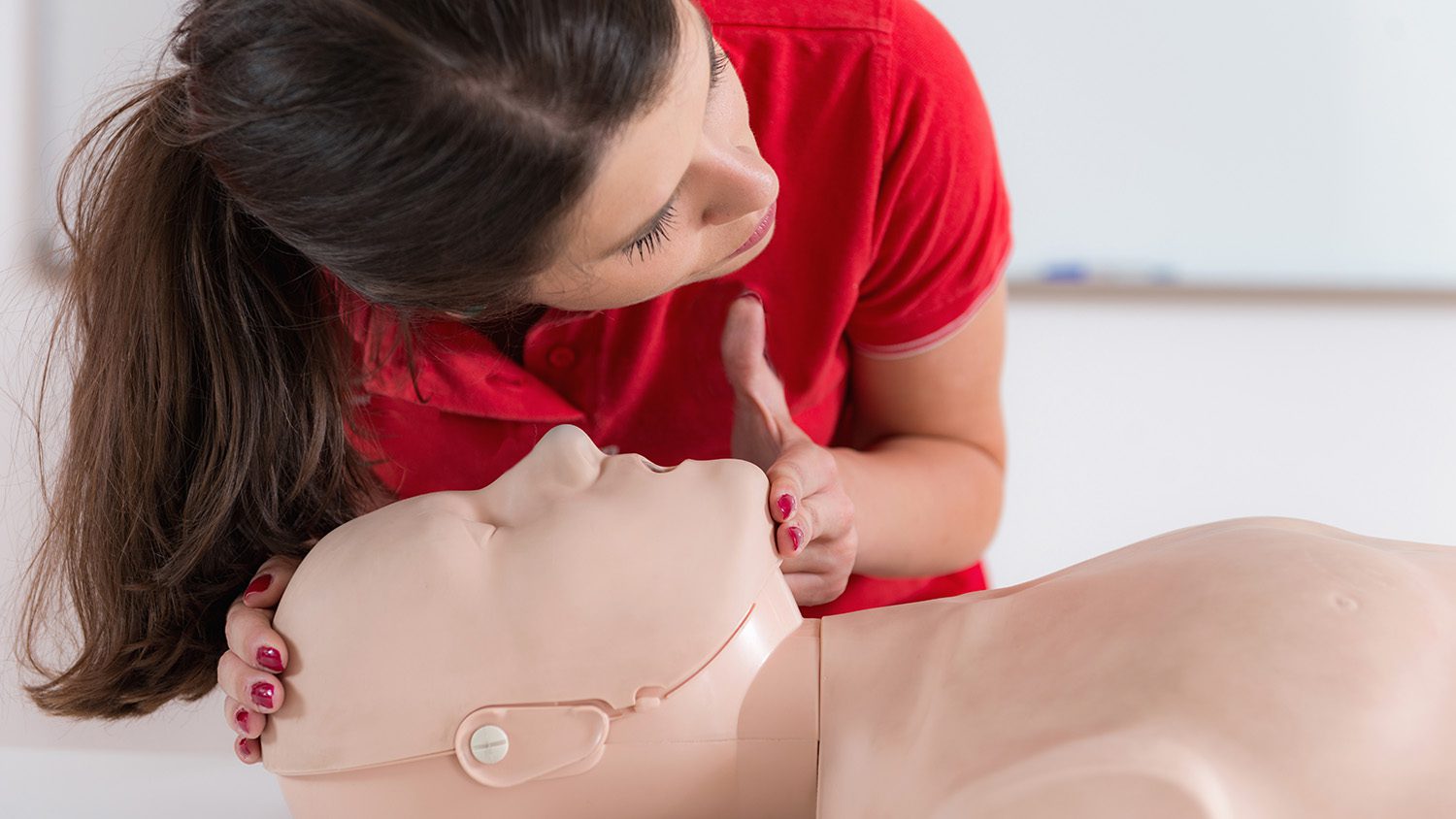 Heartsaver® First Aid CPR AED