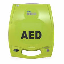 Featured Image for: ZOLL® AED PLUS®