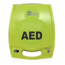 Featured Image for: ZOLL® AED PLUS®